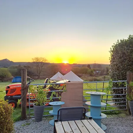 Lodge The St Austell
